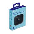 HUB USB PORTATIL 4PUERTOS TPLINK 3.0 UH400